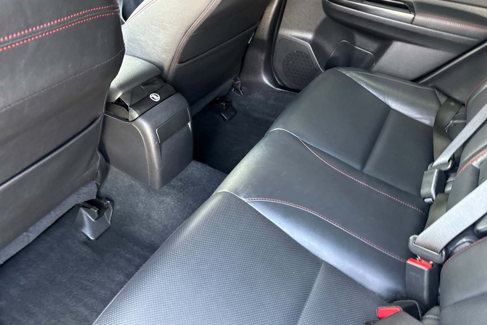 Used 2019 Subaru WRX Limited w/ Popular Package #1 image 26