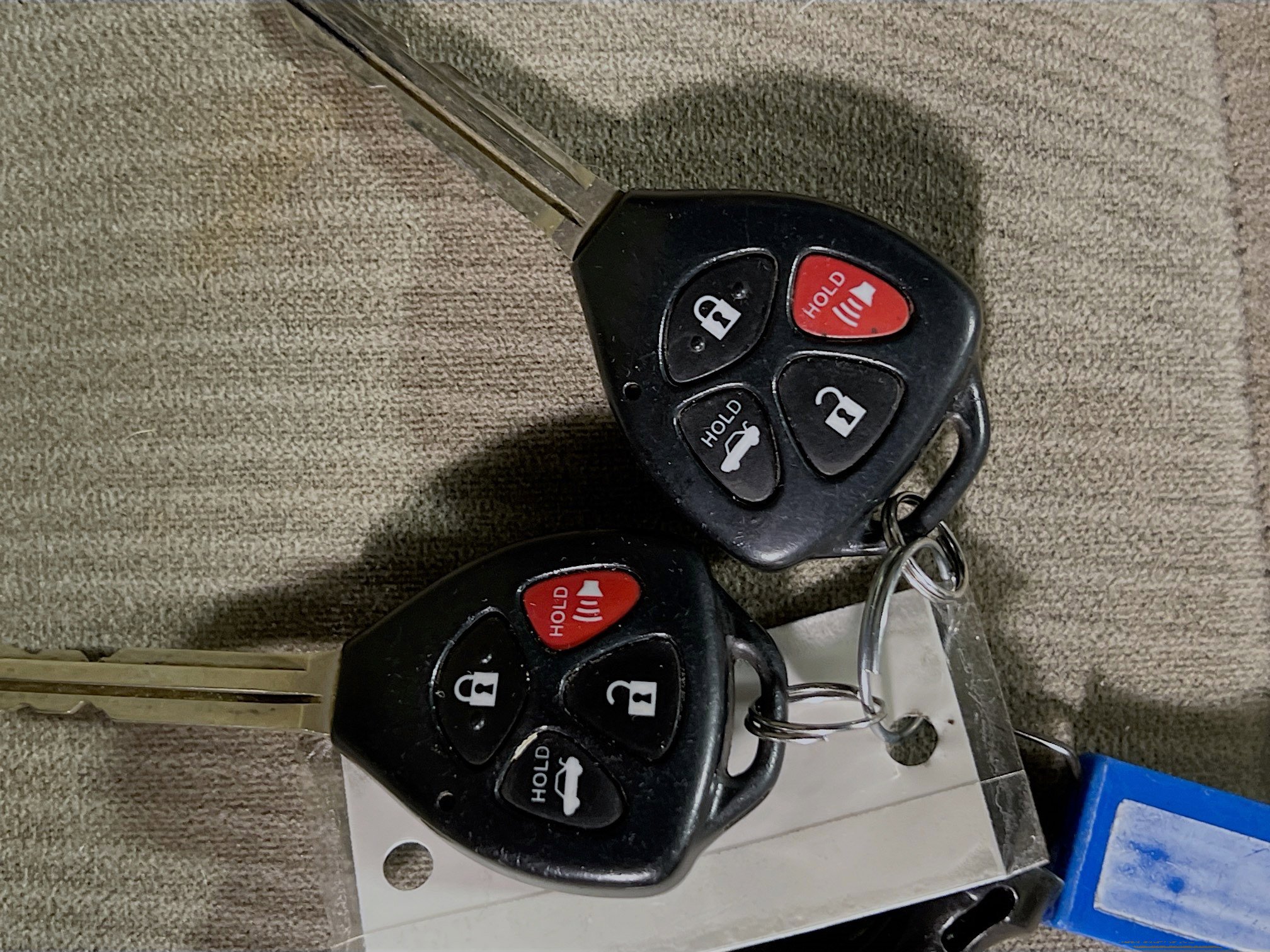 Used 2012 Toyota Corolla LE image 34