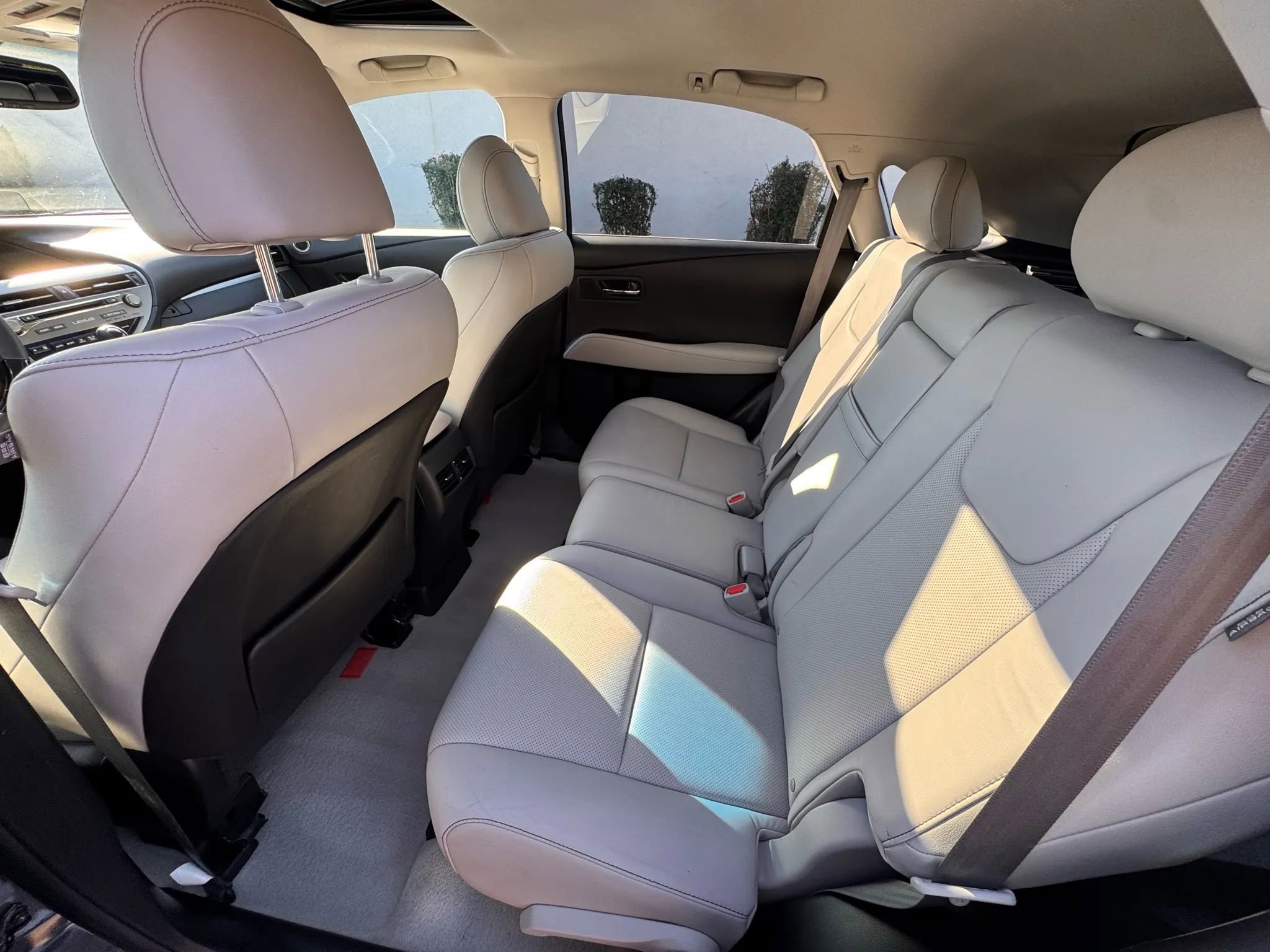 Used 2015 Lexus RX 350 AWD image 16