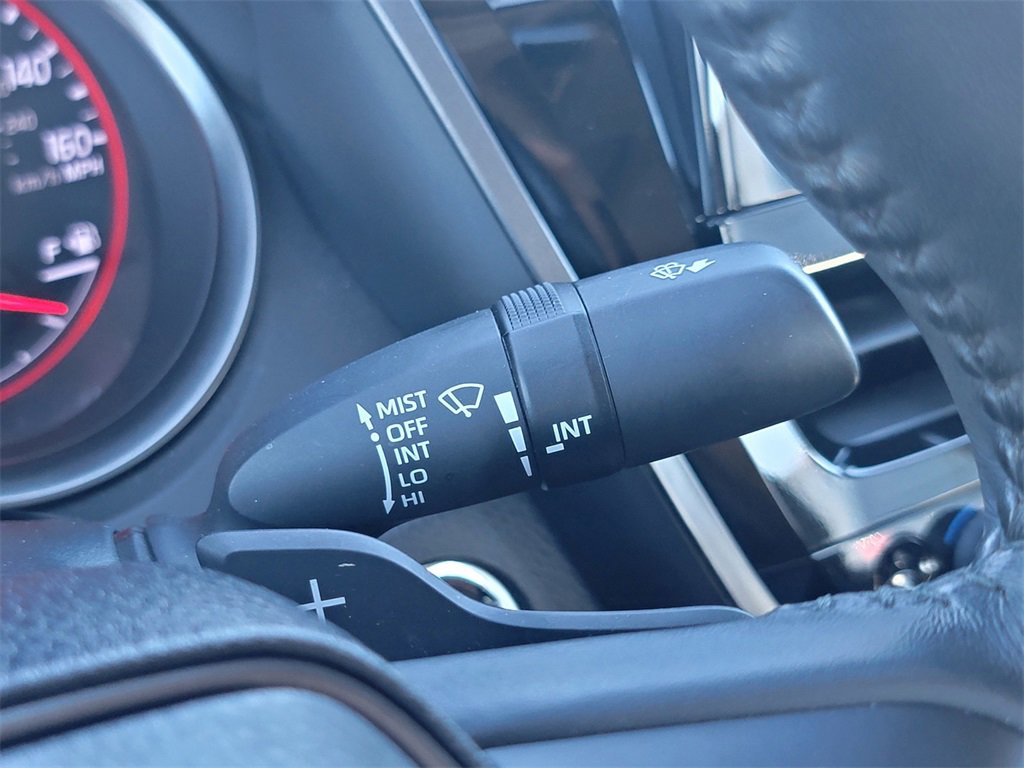 Used 2023 Toyota Camry XSE image 32