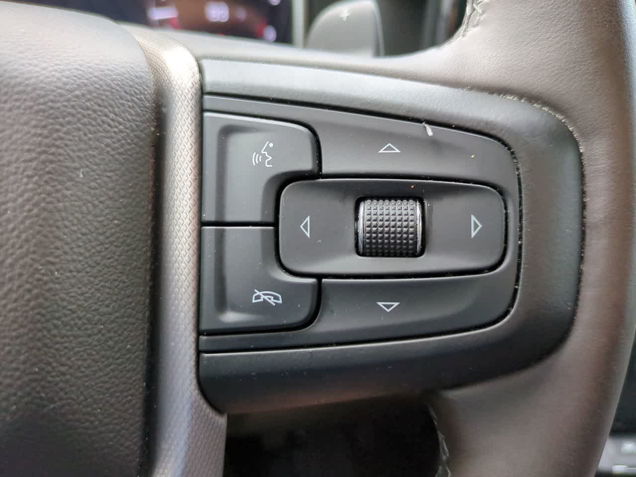 Used 2023 GMC Sierra 1500 Denali w/ Technology Package AWD/4WD image 25