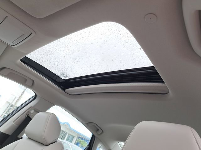 Certified 2024 Honda Accord Touring image 20