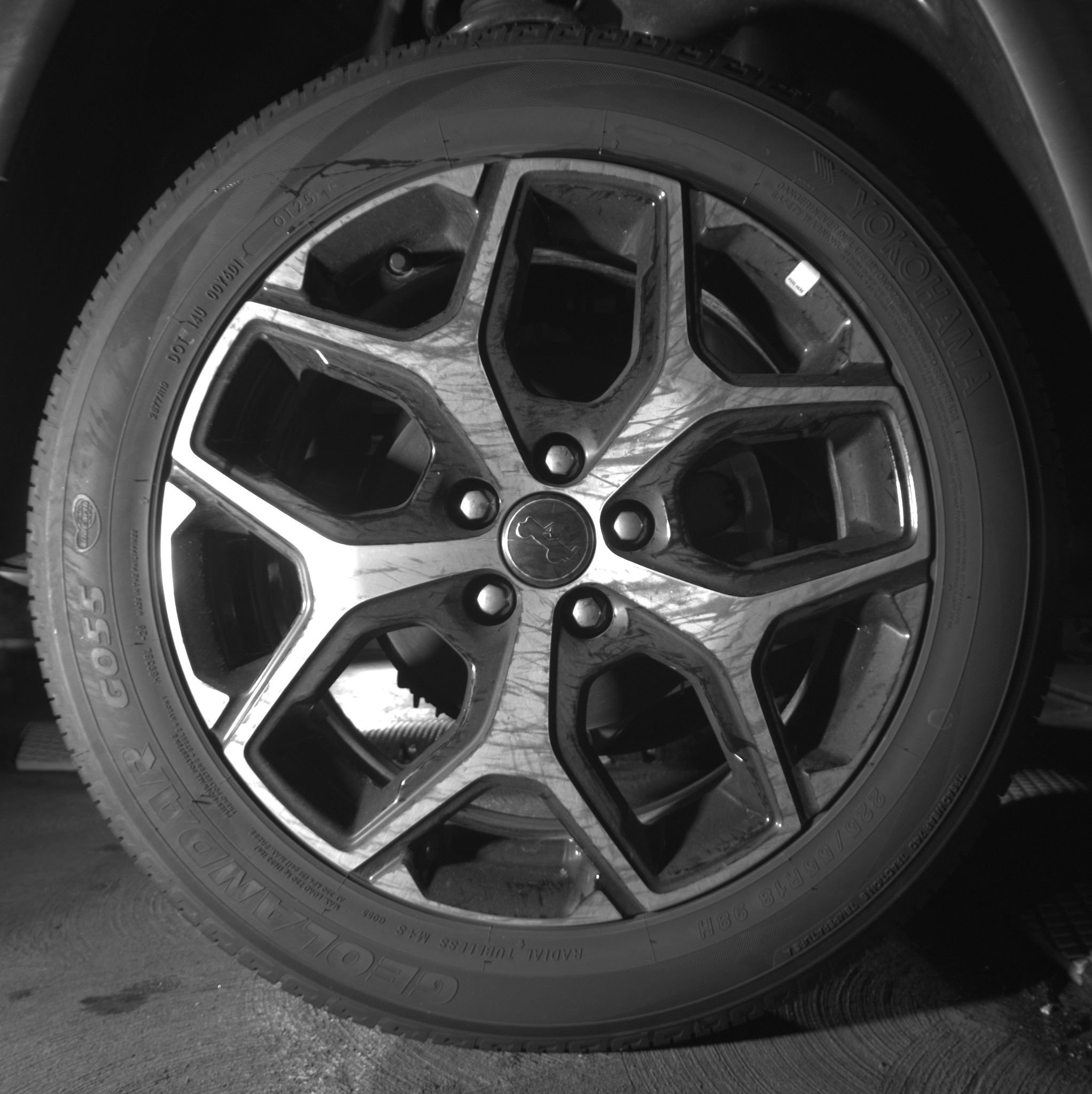 Used 2025 Jeep Compass Limited image 15