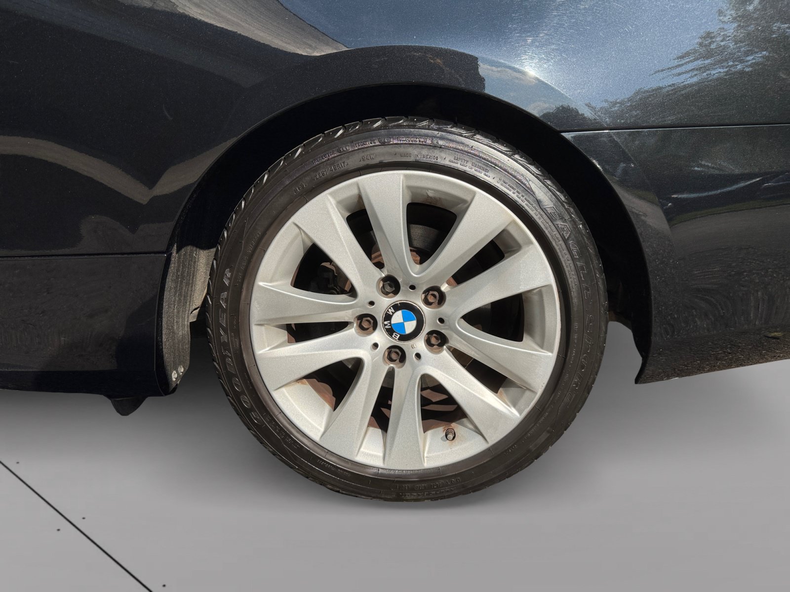 Used 2012 BMW 328i Convertible RWD image 15
