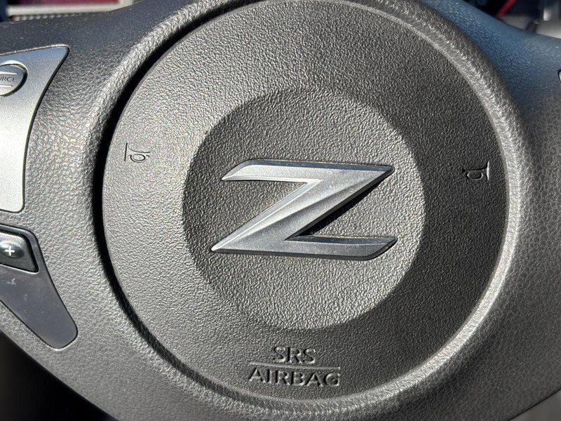 Used 2013 Nissan 370Z 2dr Cpe Auto image 16
