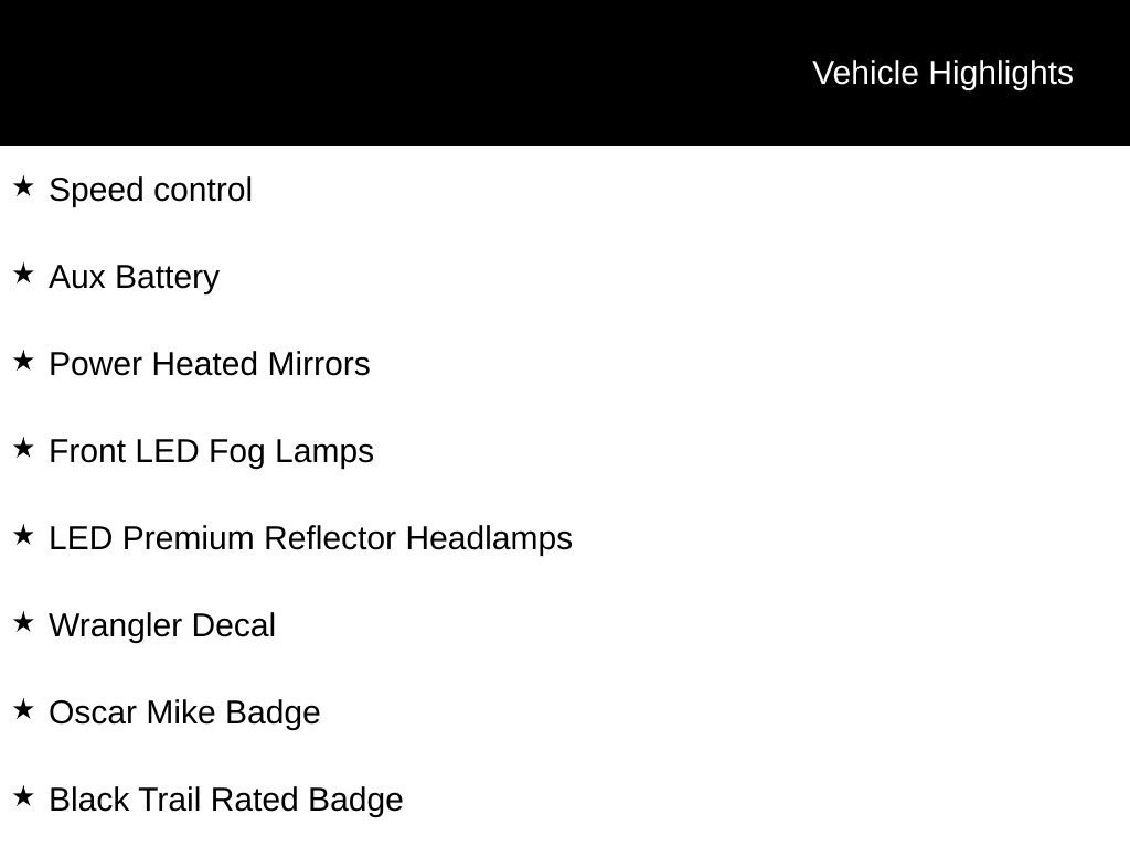 Certified 2021 Jeep Wrangler Unlimited Sport image 24