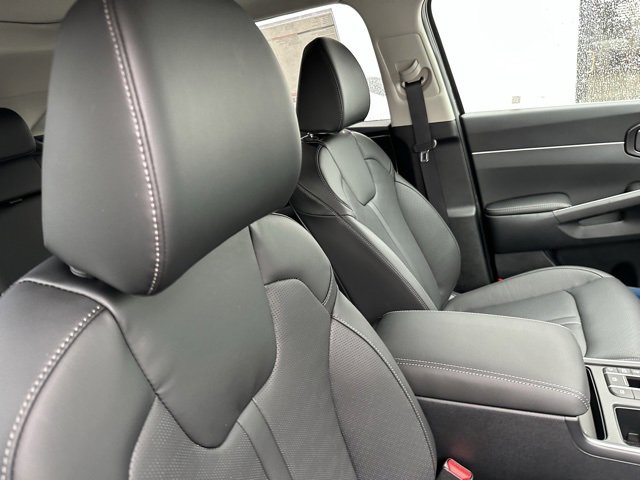New 2026 Kia Sorento S w/ S Panoramic Sunroof Package image 24