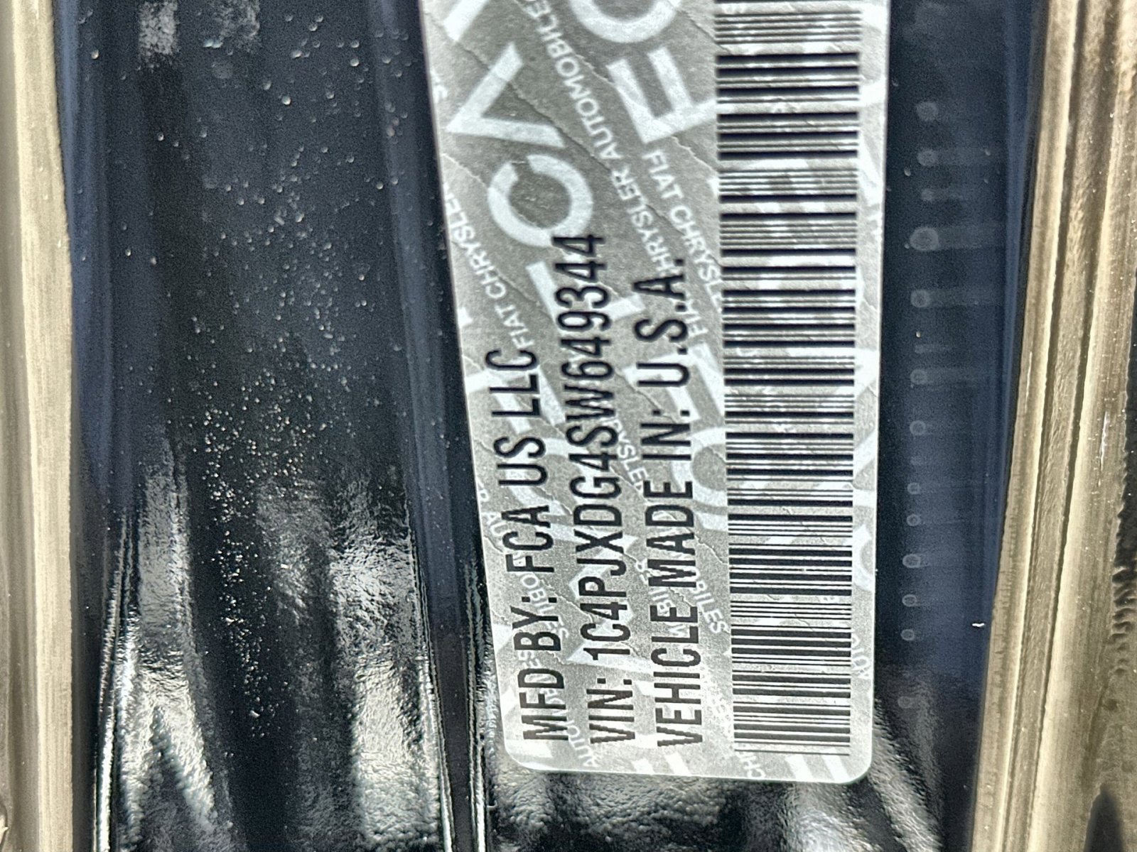 New 2025 Jeep Wrangler Willys image 27