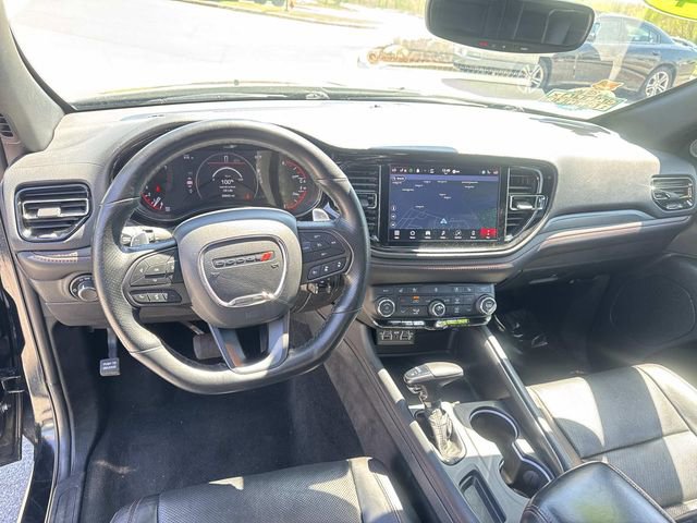 Used 2024 Dodge Durango GT AWD/4WD image 19