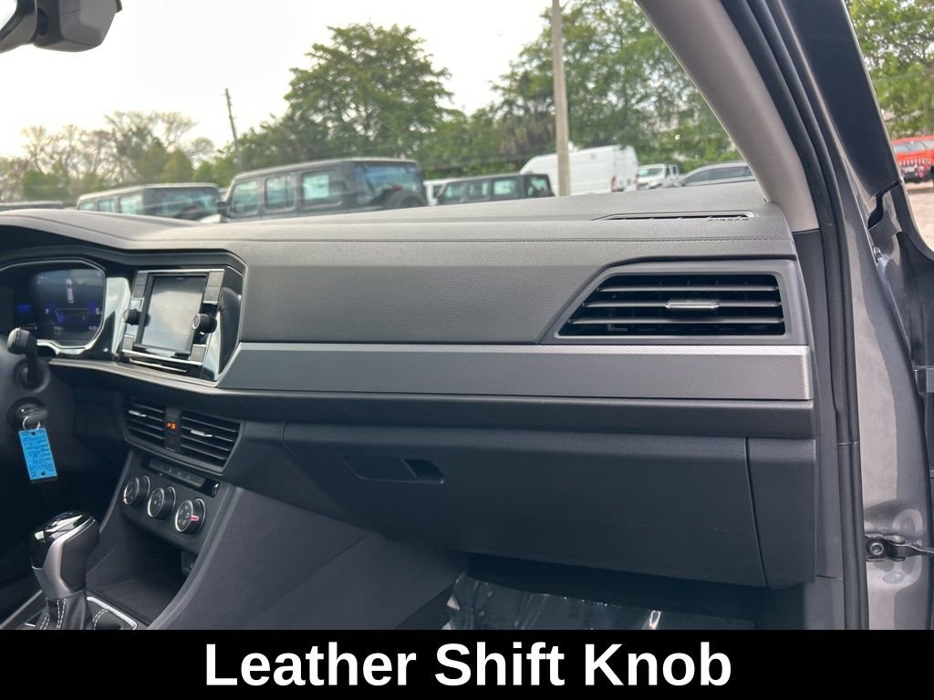 Used 2024 Volkswagen Jetta S FWD image 22