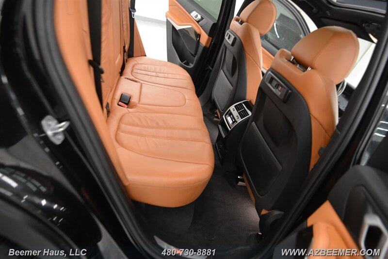 Used 2019 BMW X5 xDrive40i AWD/4WD image 27