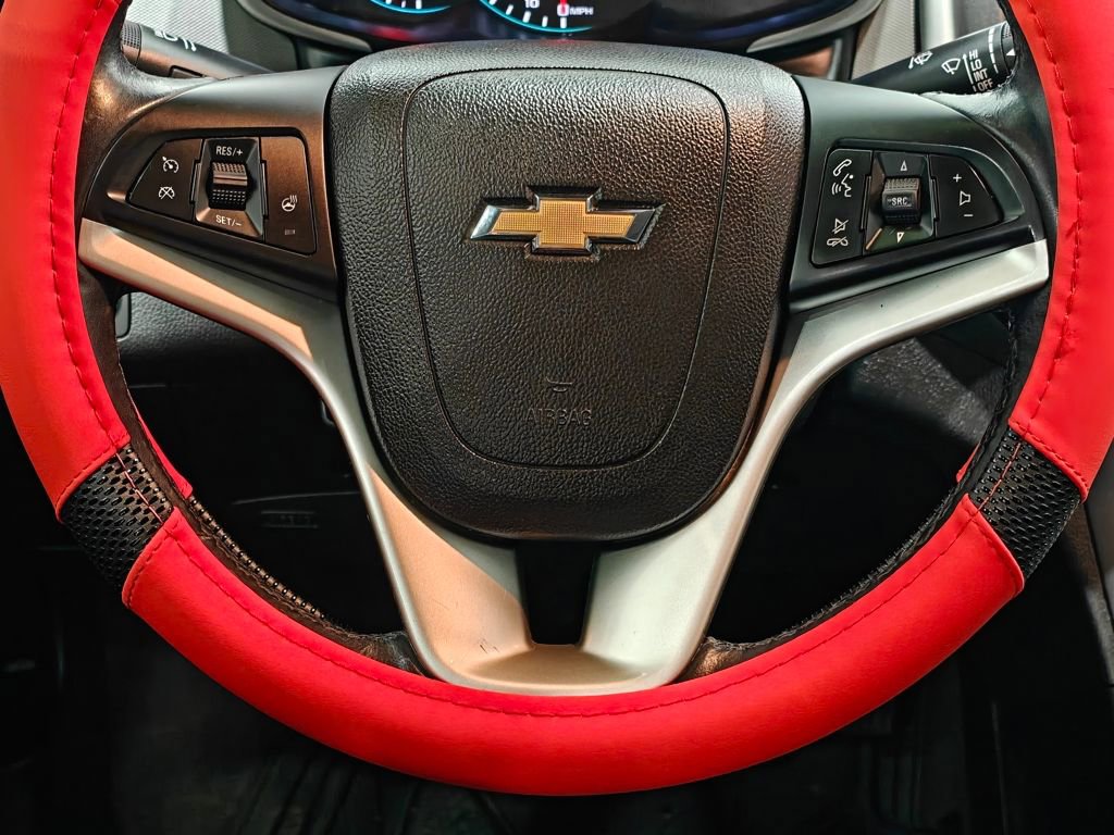 Used 2020 Chevrolet Sonic Premier image 5