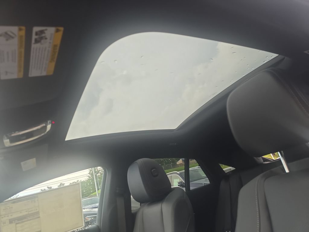 New 2026 Mercedes-Benz GLE 450 4MATIC Coupe image 21