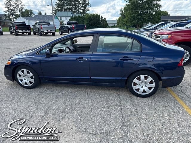 Used 2006 Honda Civic LX image 7