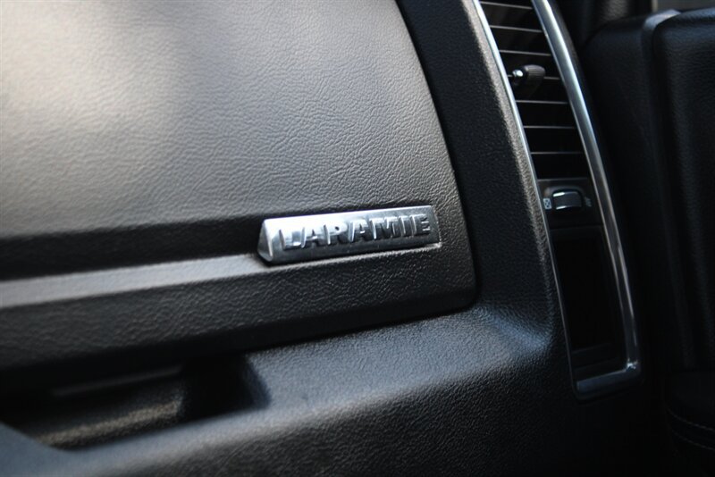 Used 2016 RAM 2500 Laramie w/ Convenience Group AWD/4WD image 50