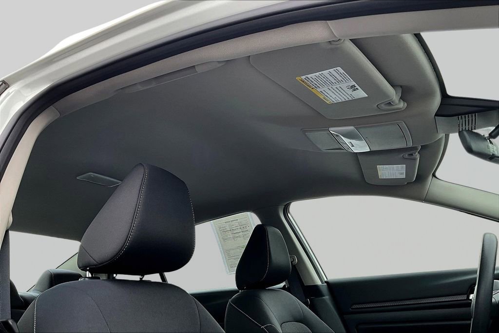 Used 2022 Nissan Altima 2.5 S image 29