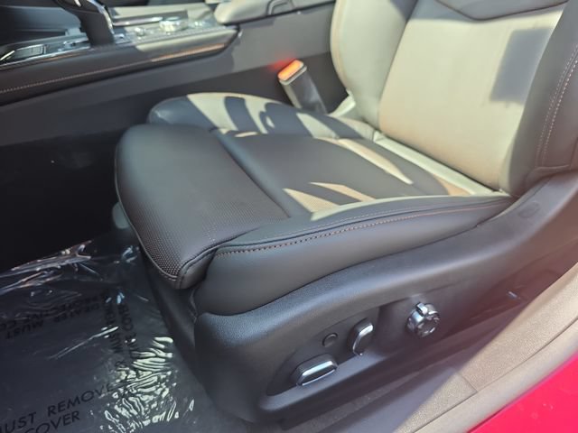 New 2026 Cadillac CT5 Sport w/ Technology Package AWD/4WD image 28