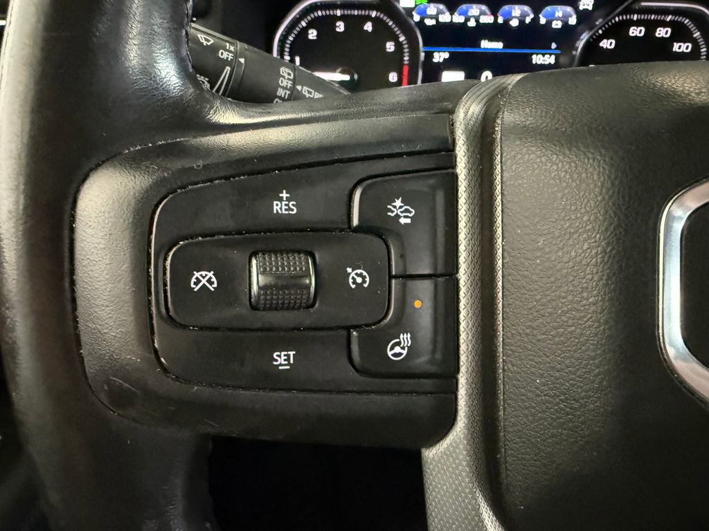 Used 2021 GMC Yukon XL Denali w/ Denali Premium Package image 15