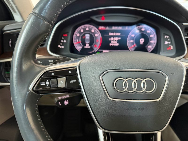 Used 2020 Audi A6 3.0T Premium Plus w/ Premium Plus Package AWD/4WD image 24