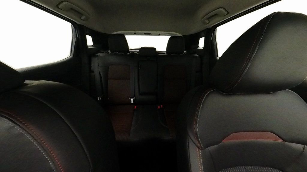 New 2026 Nissan Kicks SR w/ Cold Weather Package image 16