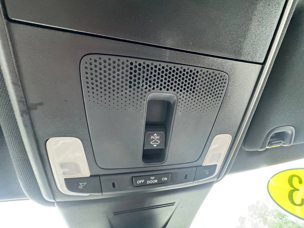 Used 2023 Honda Civic Sport Touring image 19