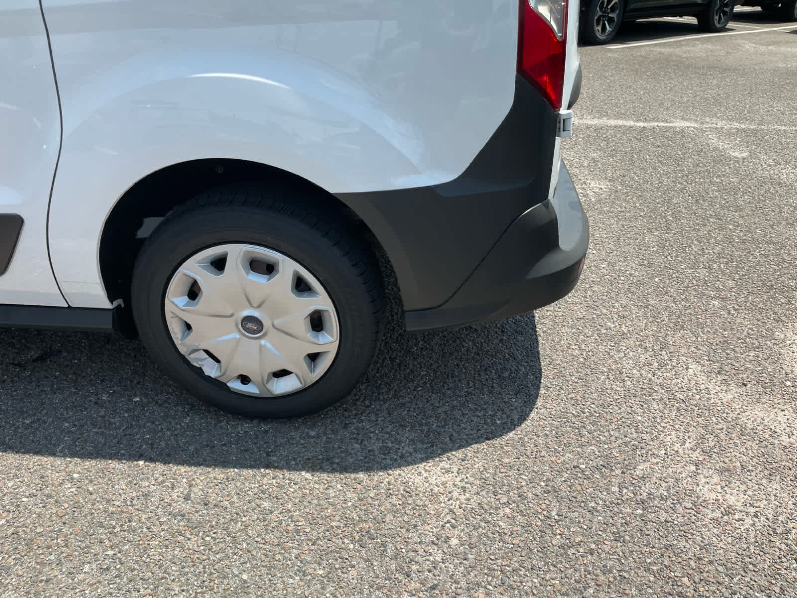 Used 2018 Ford Transit Connect XL FWD image 7
