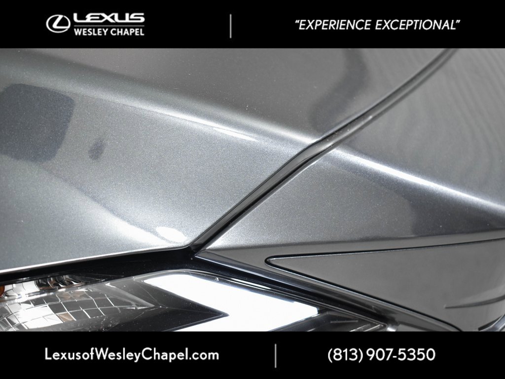 Used 2025 Lexus RX 350 Premium Plus image 19