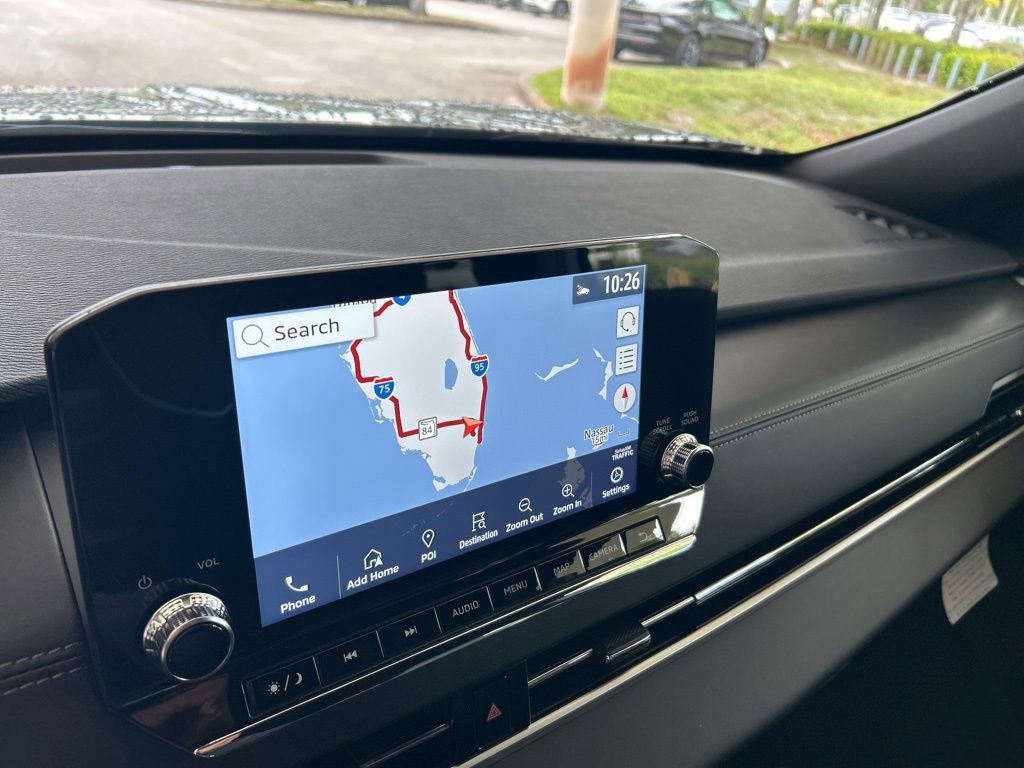 New 2025 Mitsubishi Outlander SEL Black Edition image 11