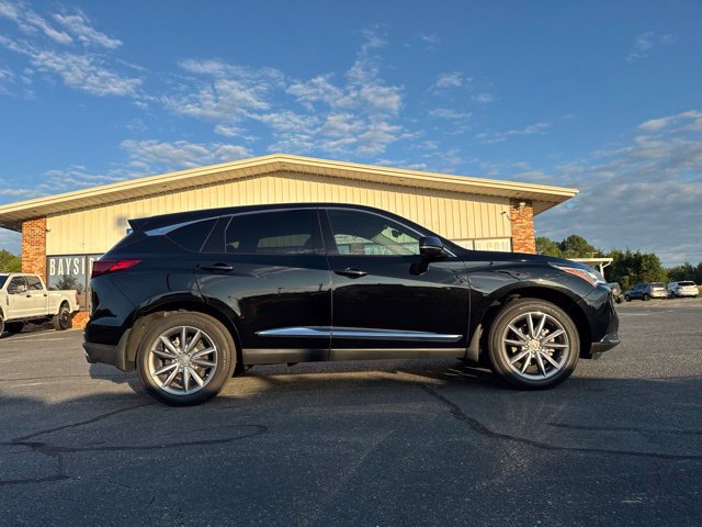 Used 2024 Acura RDX w/ Technology Package AWD/4WD image 12