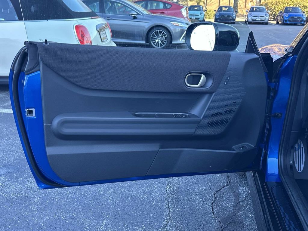 New 2026 MINI Cooper John Cooper Works image 20