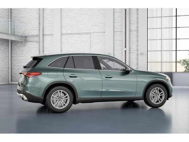 Used 2026 Mercedes-Benz GLC 300 4MATIC image 18