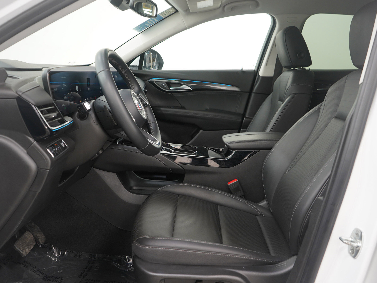 Used 2024 Buick Envision Preferred image 22