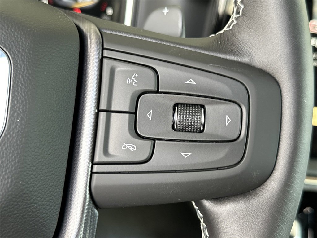 New 2026 GMC Sierra 1500 Denali Ultimate image 23