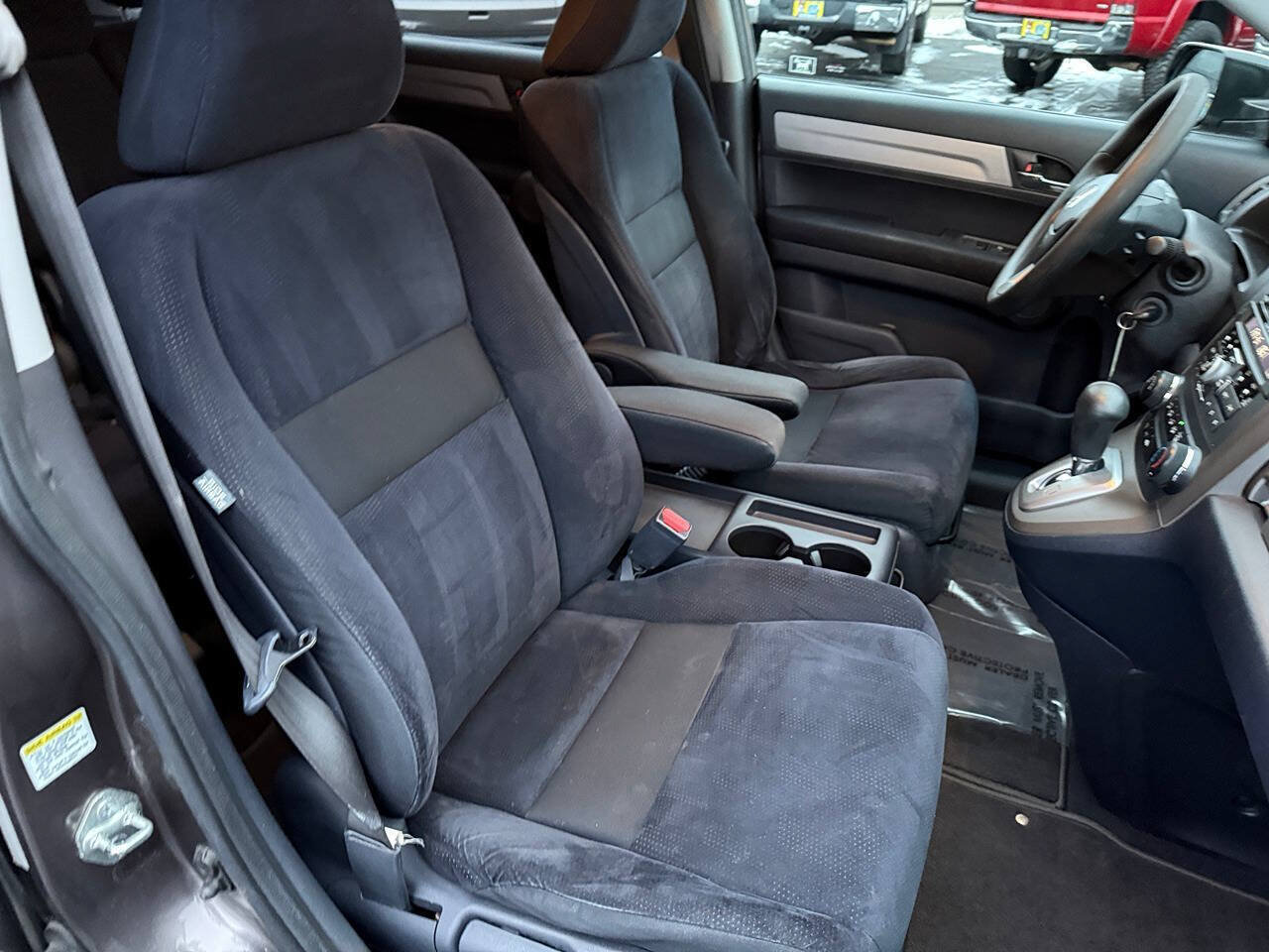 Used 2010 Honda CR-V EX image 25