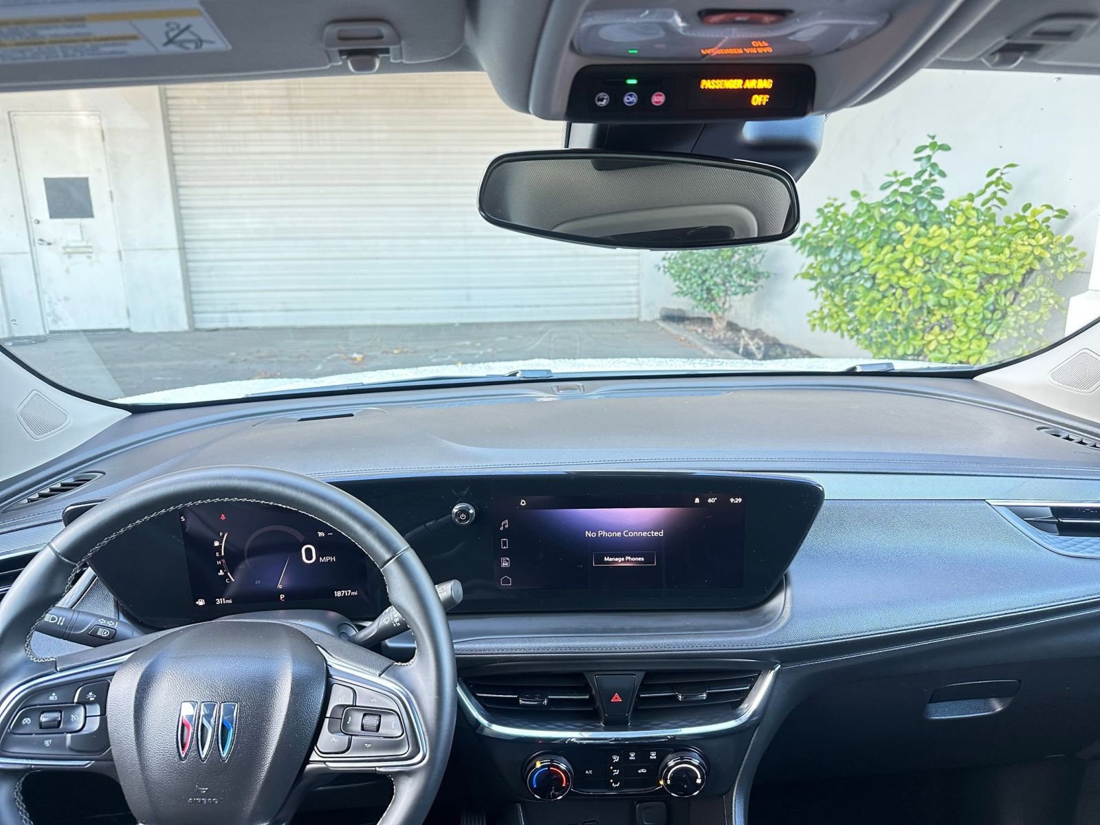 Used 2025 Buick Encore GX Preferred image 33