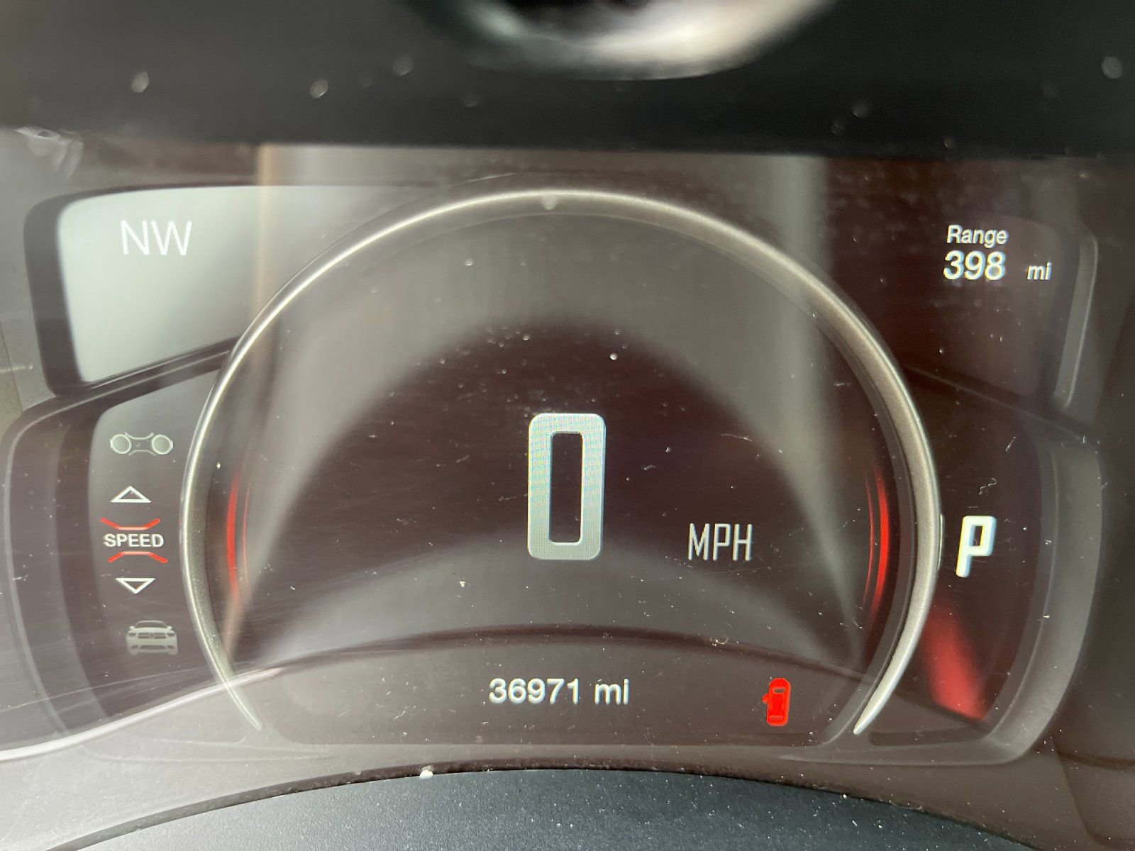 Used 2025 Dodge Durango GT image 31