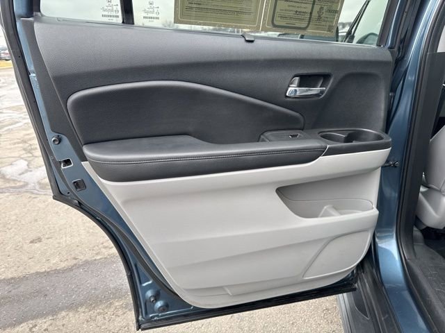 Used 2022 Honda Pilot Special Edition image 31