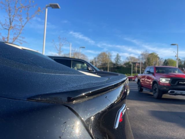 Used 2024 Acura Integra A-Spec image 14