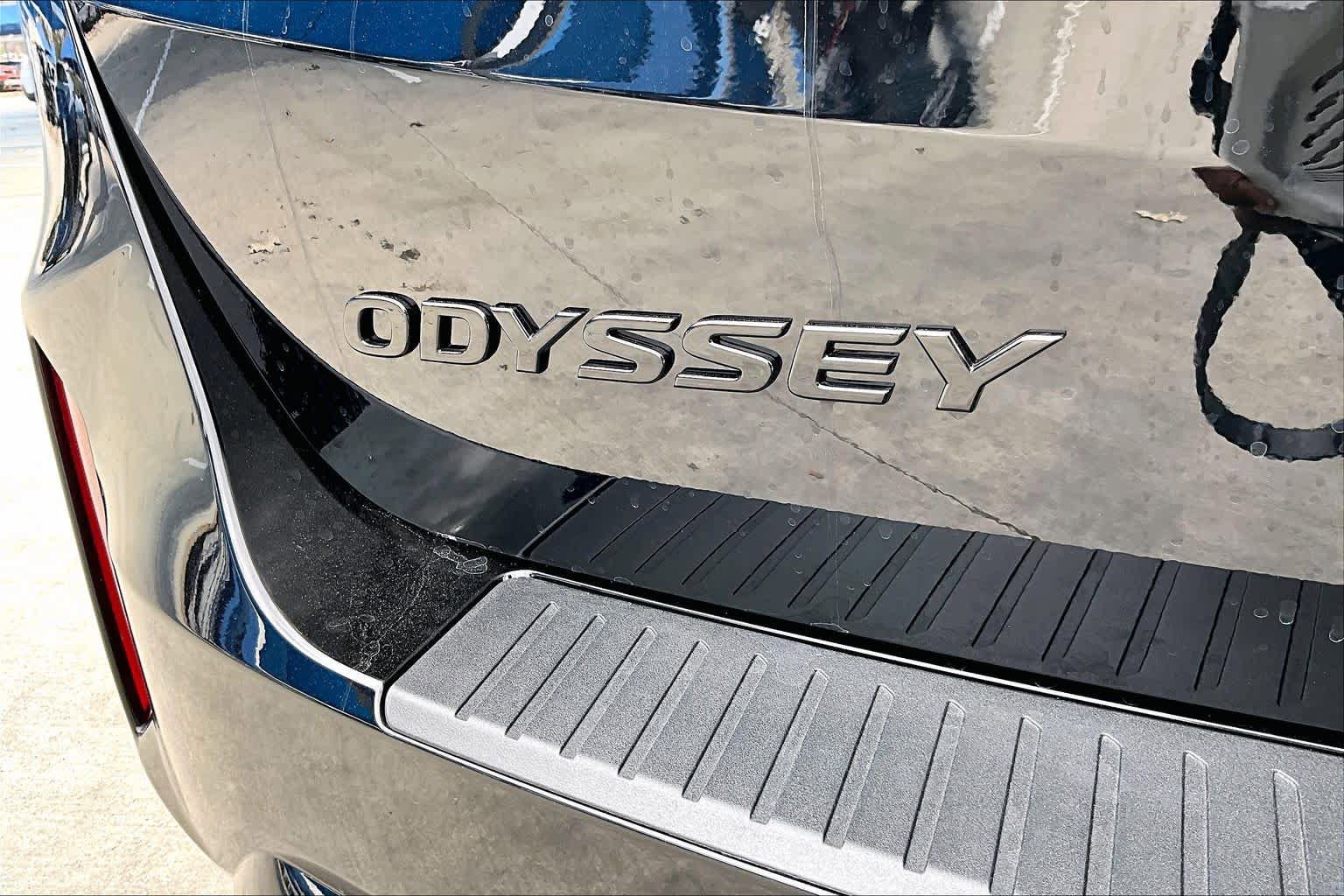 Used 2026 Honda Odyssey Sport-L image 15