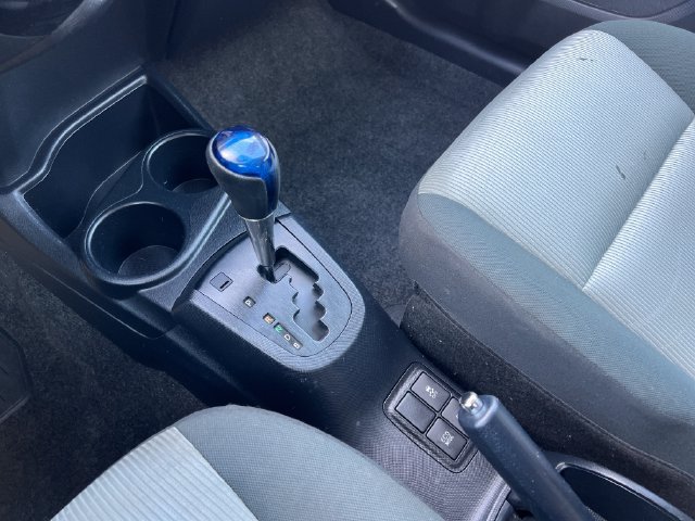Used 2015 Toyota Prius C Two FWD image 24
