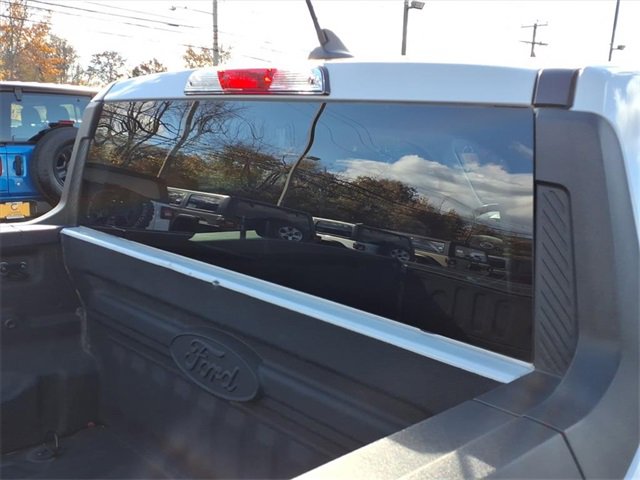 Used 2023 Ford Maverick Tremor w/ Tremor Off-Road Package image 10