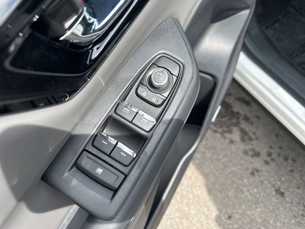 New 2026 Subaru Forester Sport AWD/4WD image 10