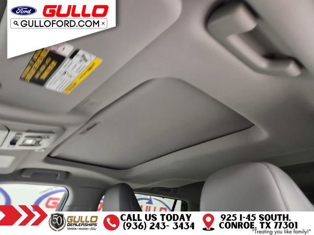 Used 2023 Toyota Highlander Limited image 18