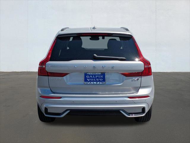 New 2025 Volvo XC60 B5 Core w/ Protection Package Premier image 4
