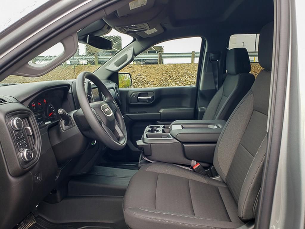 New 2026 GMC Sierra 1500 Pro w/ Pro Value Package AWD/4WD image 7