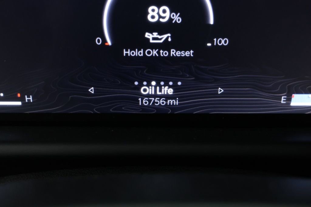 Used 2023 Jeep Wagoneer Series II w/ Premium Group I image 14