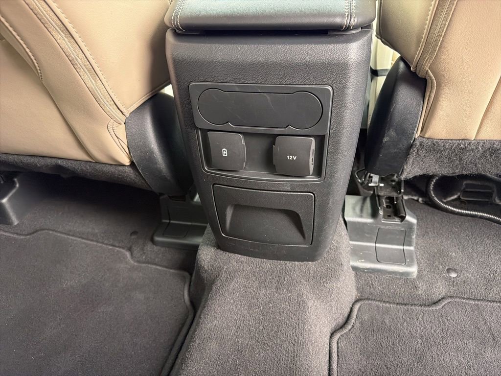 Used 2023 Ford Explorer XLT w/ Equipment Group 202A image 42