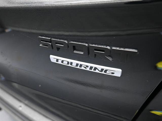 Used 2024 Honda CR-V Sport Touring image 5