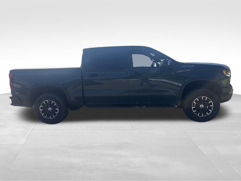 Certified 2025 Chevrolet Silverado 1500 ZR2 w/ Technology Package image 20