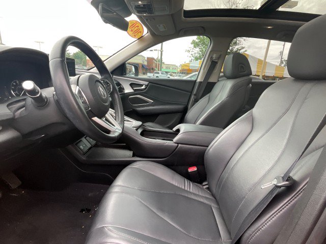Used 2020 Acura RDX FWD image 26
